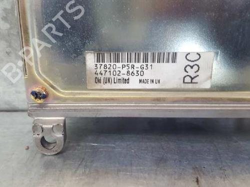 Engine control unit (ECU) ROVER 600 I (RH) 618 i/Si | BP12705791M57 