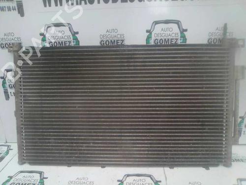 AC radiator FORD MONDEO III Turnier (BWY) 2.0 16V TDDi / TDCi | BP12804815M32 