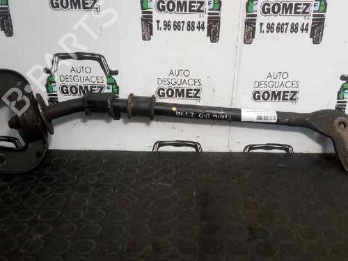 Anti roll bar OPEL TIGRA (S93) 1.4 16V (F07) (90 hp) 12815445