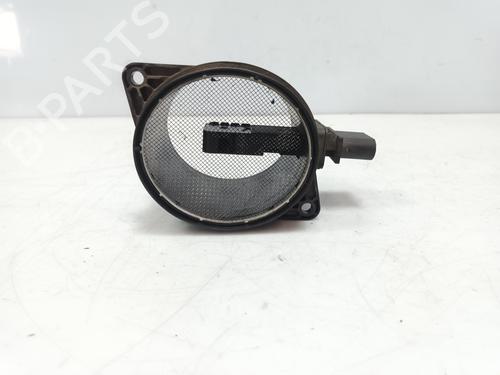 Mass air flow sensor BMW X3 (E83) xDrive 20 d | BP22801662M95 
