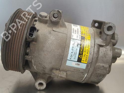 AC compressor NISSAN PRIMERA (P12) 1.9 dCi | BP12803612M34 
