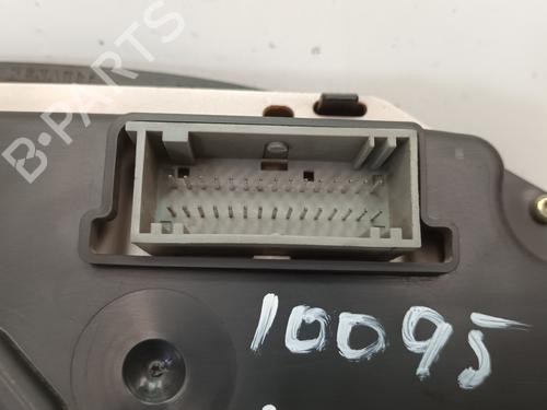 Instrument cluster RENAULT KANGOO (KC0/1_) 1.5 dCi (KC07) | BP12787941C47 