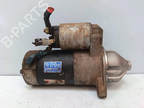 Used Starter Starter 38524122 38524122