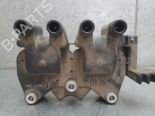 Used Ignition coil FIAT MAREA (185_) 1.6 100 16V (103 hp) 12705206