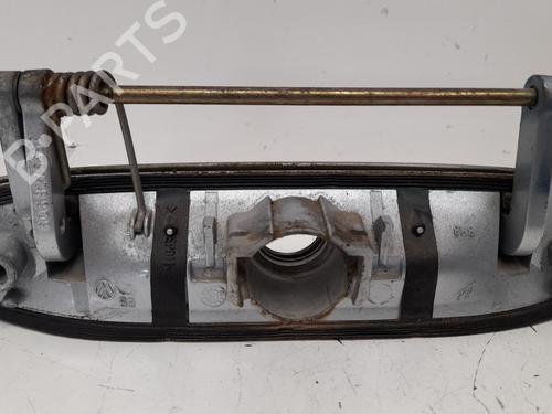 Tailgate handle VW POLO (9N_, 9A_) 1.4 16V | BP12723627C132 
