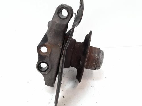 Left front steering knuckle MERCEDES-BENZ C-CLASS Coupe (CL203) C 200 CDI (203.707) | BP12783547M25 