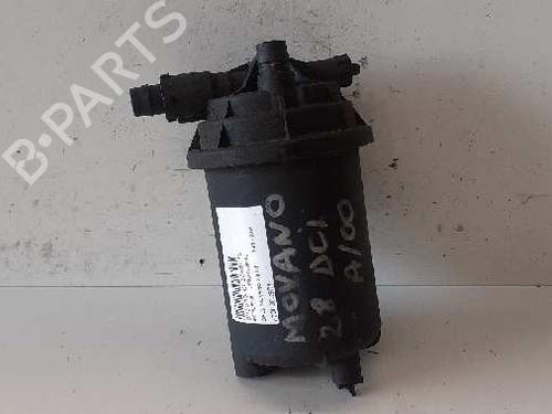 Støtte OPEL MOVANO A Van (X70) 2.8 DTI (FD) (114 hp) 13977692