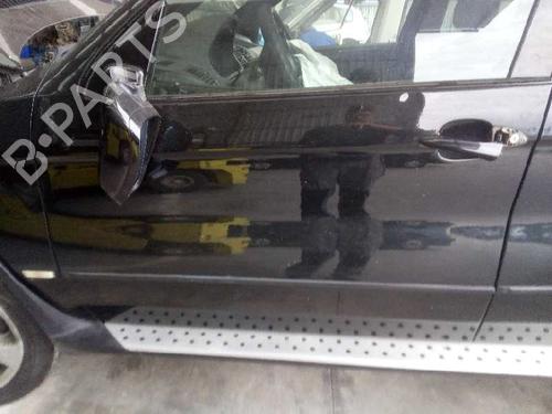 Used Left front door BMW X5 (E53) 3.0 d (218 hp) 12692836