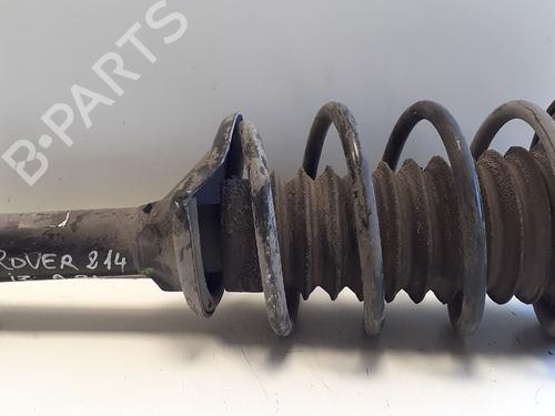 Used Left front shock absorber ROVER 200 II Hatchback (XW) 214 (75 hp) 12758380