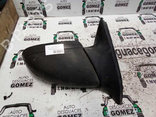 Right mirror OPEL OMEGA B (V94) 2.0 (F69, M69, P69) | BP12801750C27 