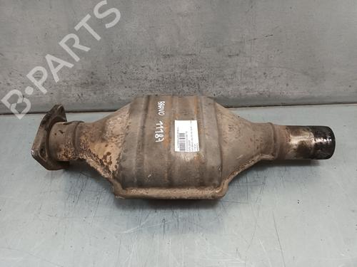 Catalizzatore FIAT BRAVO I (182_) 1.9 JTD 105 (105 hp) 16324837