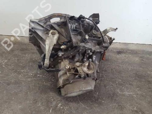 Gearbox CITROËN XANTIA (X1_, X2_) 1.9 Turbo D | BP12747463M3 