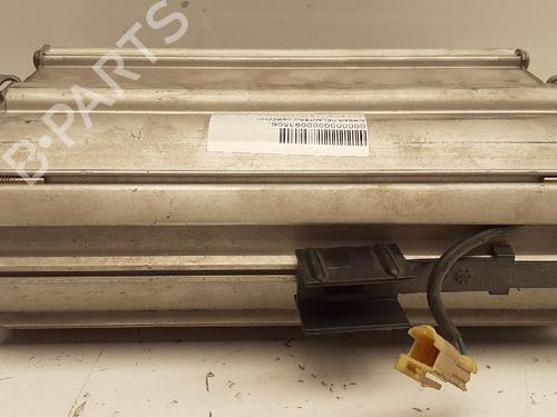 Passasjer kollisjonspute AUDI A3 (8L1) 1.9 TDI | BP12817512C10 