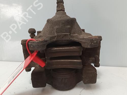 Right rear brake caliper MERCEDES-BENZ C-CLASS Coupe (CL203) C 200 CDI (203.707) | BP19733523M106 
