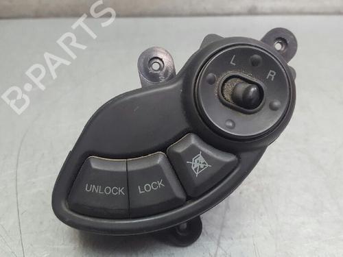 Used Mirror switch Mirror switch 12752525 12752525