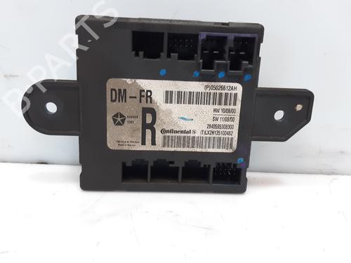 electronic-module-dodge-journey-2008-36219305 main image