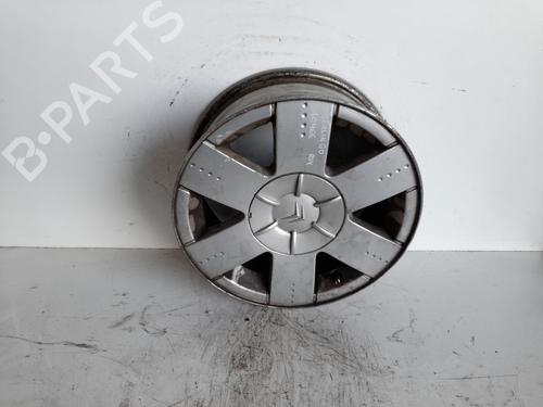 Used Rim CITROËN BERLINGO / BERLINGO FIRST Box Body/MPV (M_) 2.0 HDI 90 4WD (MBRHY, MCRHY) (90 hp) 12792676