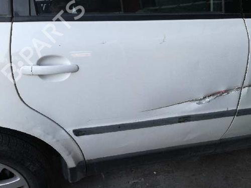 Hjulbue VW PASSAT B5.5 (3B3) 1.9 TDI | BP13972648C56 