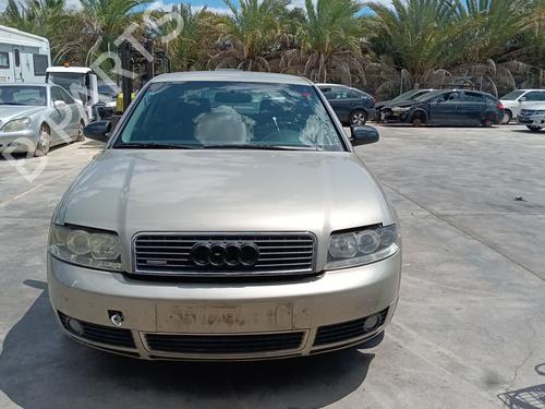 Pipe AUDI A4 B6 (8E2) 1.8 T quattro | BP35982319M125 - Image 3