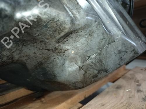 Engine MERCEDES-BENZ C-CLASS (W203) C 200 CDI (203.004) | BP24123757M1 