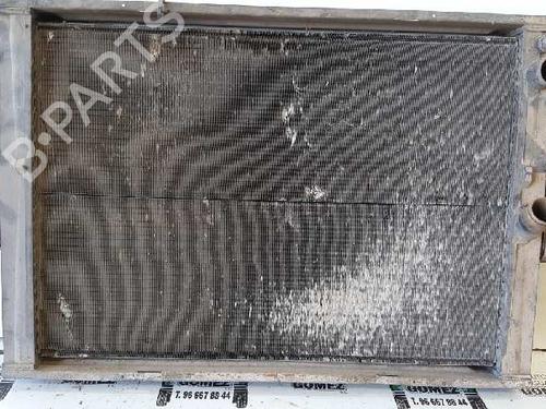 Water radiator IVECO DAILY II Van  | BP12931563M31