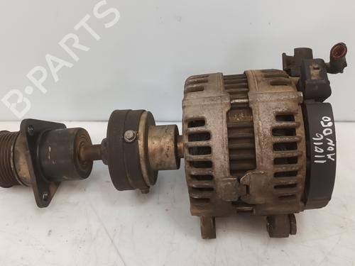 Used Alternator FORD MONDEO IV Turnier (BA7) 2.0 TDCi (140 hp) 29243755