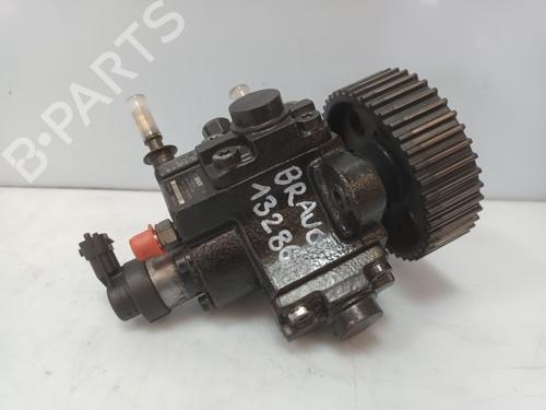 Used Injection pump Injection pump FIAT BRAVO II (198_) 1.9 D Multijet (198AXB1A) (120 hp) 32397176 32397176