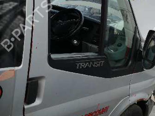 Gear lever FORD TRANSIT Van (FA_ _)  | BP12857960M90 