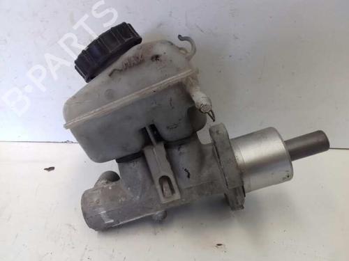 Brake master cylinder OPEL ZAFIRA A MPV (T98) 1.8 16V (F75) | BP12742002M77 