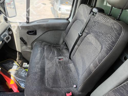 Injection pump RENAULT MASTER II Platform/Chassis (ED/HD/UD) | BP32252933M78