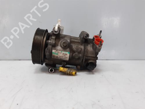 Used AC compressor AC compressor 36753126 36753126