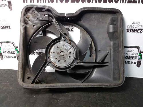 Køleventilator elektrisk OPEL OMEGA B (V94) 3.0 V6 (F69, M69, P69) | BP12815763M35 