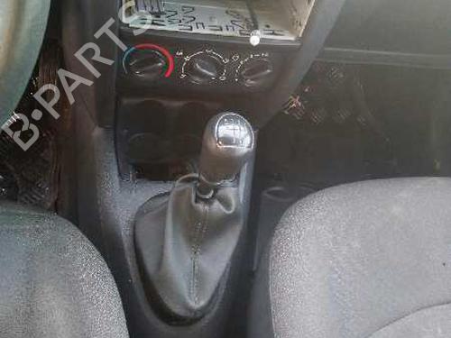 Licht Schakelaar RENAULT CLIO II (BB_, CB_) 1.2 (BB0A, BB0F, BB10, BB1K, BB28, BB2D, BB2H, CB0A,... | BP12905142I24 