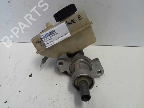 Used Brake master cylinder MERCEDES-BENZ E-CLASS (W210) E 200 Kompressor (210.048) (163 hp) 12684945