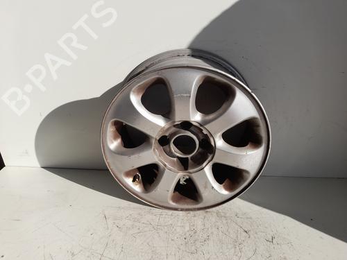 Used Rim PEUGEOT 406 (8B) 2.0 HDI 110 (109 hp) 12776221
