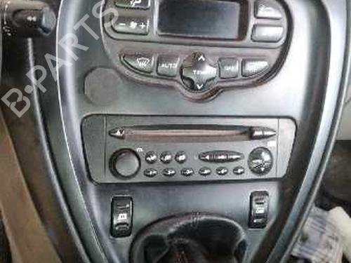 ABS pump CITROËN XSARA PICASSO (N68) 1.8 16V | BP12730854M43 