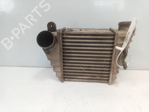 Intercooler Intercooler AUDI A3 (8L1) 1.9 TDI quattro (130 hp) 36222993 36222993