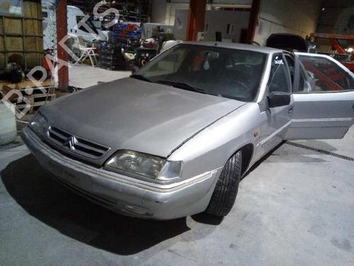 Engine control unit (ECU) CITROËN XANTIA (X1_, X2_) 1.8 i 16V | BP12819902M57