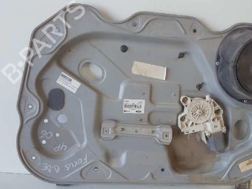 Used Other FORD FOCUS II (DA_, HCP, DP) [2004-2013]  12736256