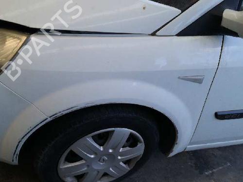 ECU airbags RENAULT SCÉNIC II (JM0/1_) 1.5 dCi (JM02, JM13) | BP12752074M53 