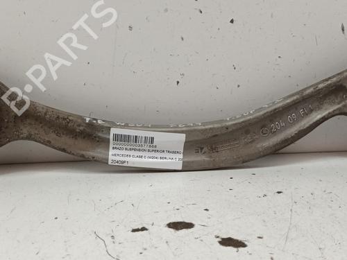 Used Right rear suspension arm MERCEDES-BENZ C-CLASS (W204) C 200 CDI (204.007, 204.006) (136 hp) 14749037