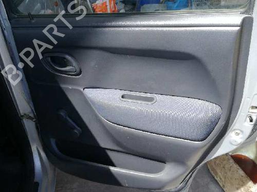 Right front door SUZUKI WAGON R+ (MA) 1.3 (RB413) | BP12739010C3