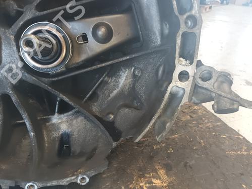 Gearbox HONDA CIVIC VIII Hatchback (FN, FK) 1.8 (FN1, FK2) | BP18475085M3 