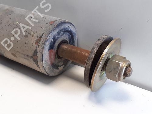 Right rear shock absorber FIAT FIORINO Box Body/MPV (146_) 1.7 D | BP12819900M19 