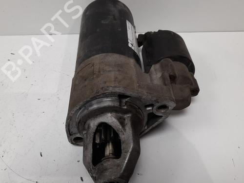 Starter MERCEDES-BENZ M-CLASS (W163) ML 320 (163.154) | BP12744906M8 