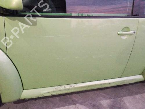 Pedal VW NEW BEETLE (9C1, 1C1) 1.6 | BP12728671I4 