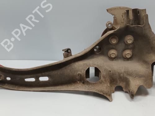 Right rear steering knuckle MAZDA 6 Saloon (GG) 2.0 (GGEP, GG10) | BP18963003M28 