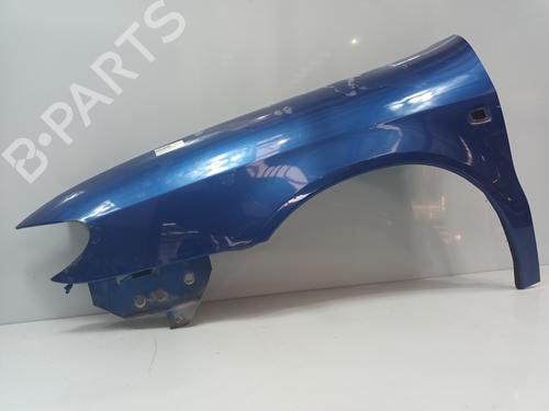 Left front fenders CITROËN XSARA (N1) 1.6 i | BP22404918C41 