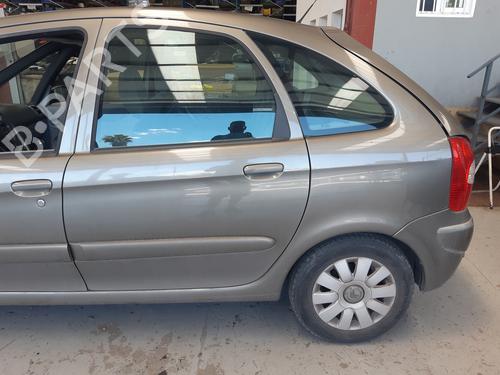 Electronic module CITROËN XSARA PICASSO (N68) 1.6 HDi | BP27360106M83 