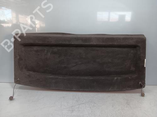 Hattehylde VW POLO (9N_, 9A_) 1.4 16V (75 hp) 23221141